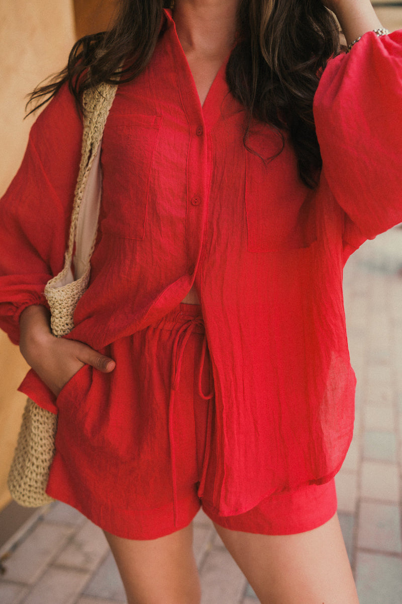 Strive Sets- Effortless Matching Sets for Women