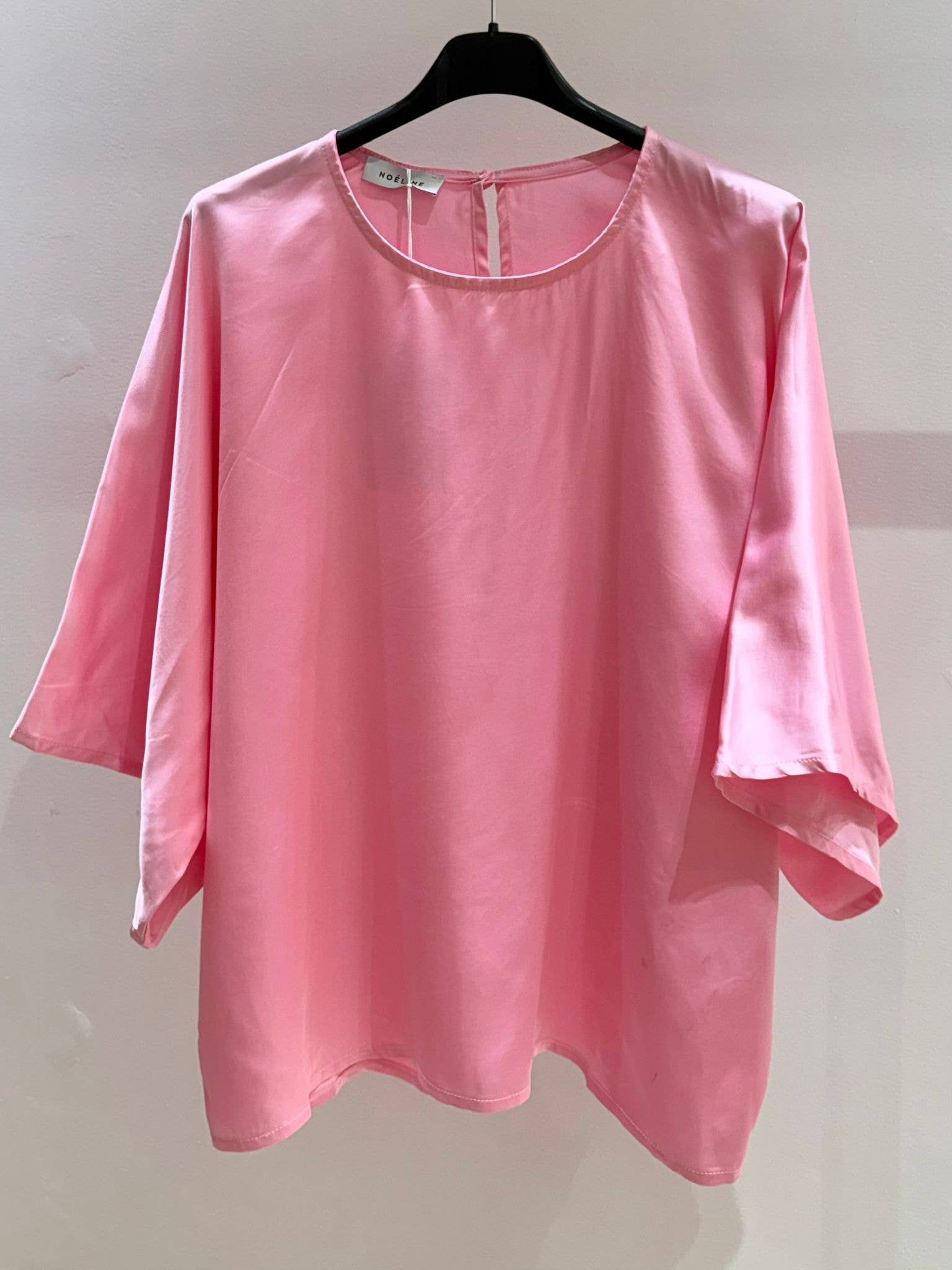 Viscose Top One Size