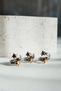 THE  STAR WRAP RING