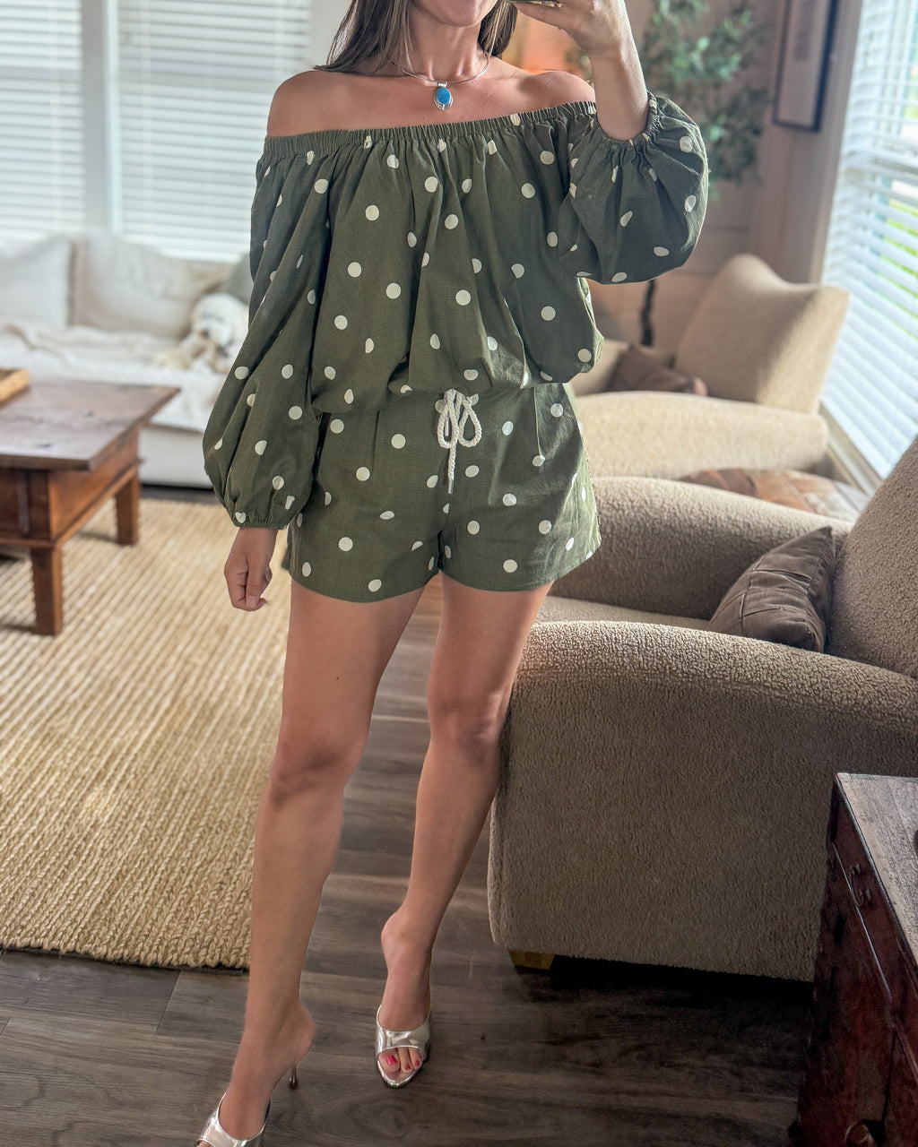 Sadie Top