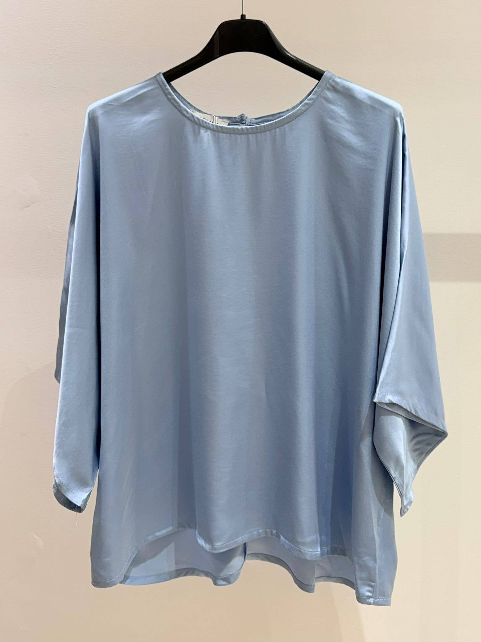 Viscose Top One Size