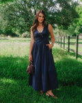 Stasia Maxi Dress