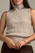 Sloane Sweater Top - STRIVE Boutique