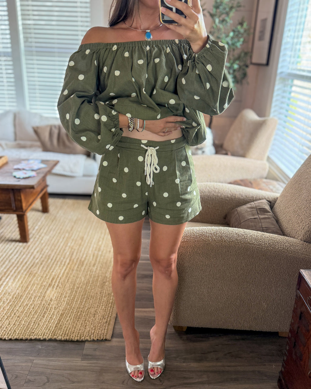 Sadie Short