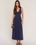 Stasia Maxi Dress - STRIVE Boutique