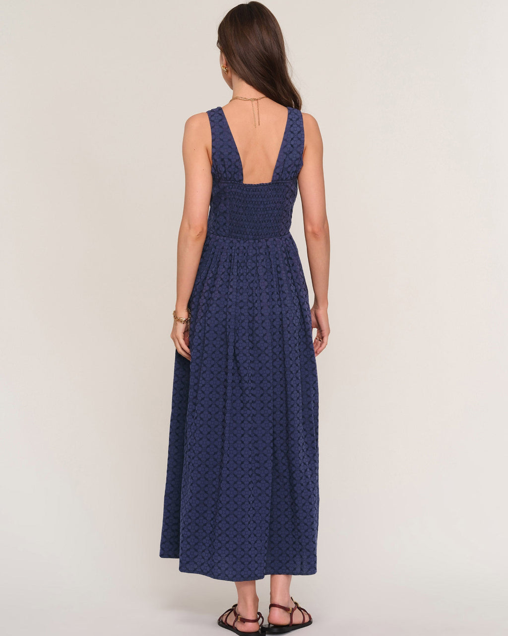 Stasia Maxi Dress