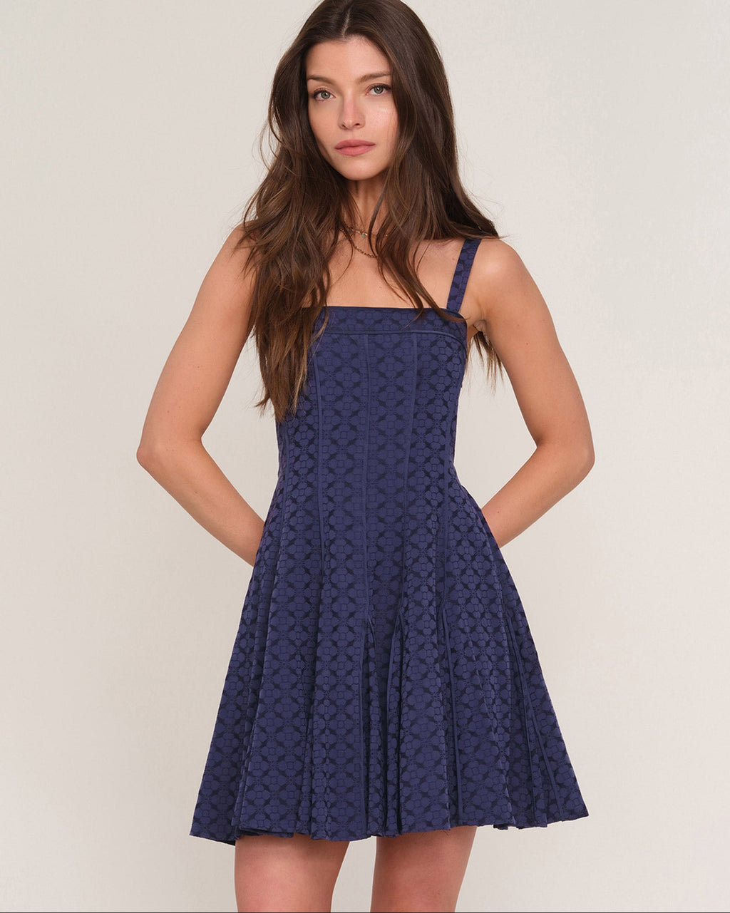 Krya Dress