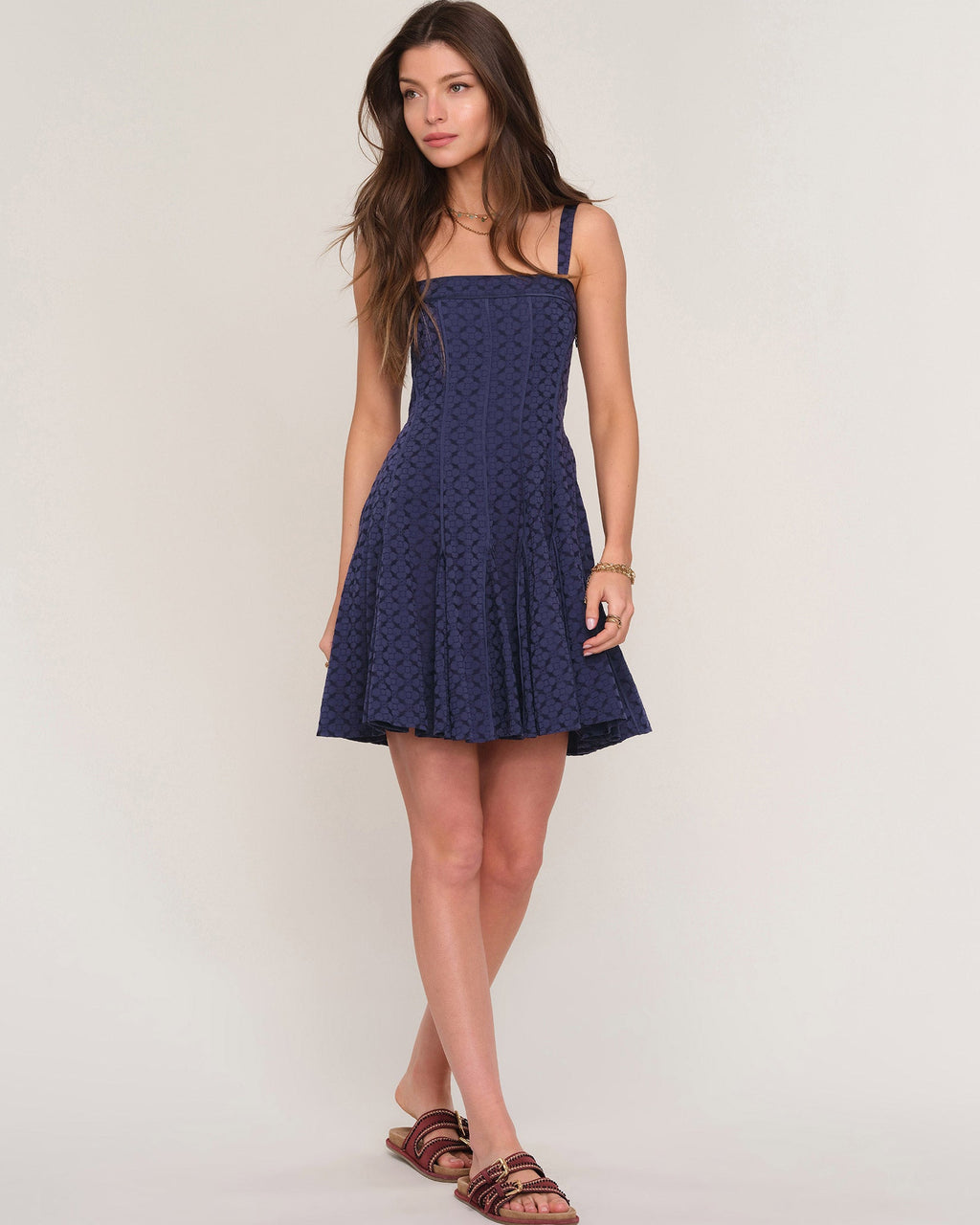 Krya Dress
