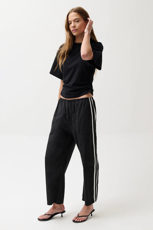 Bodie Sport Pant- Black