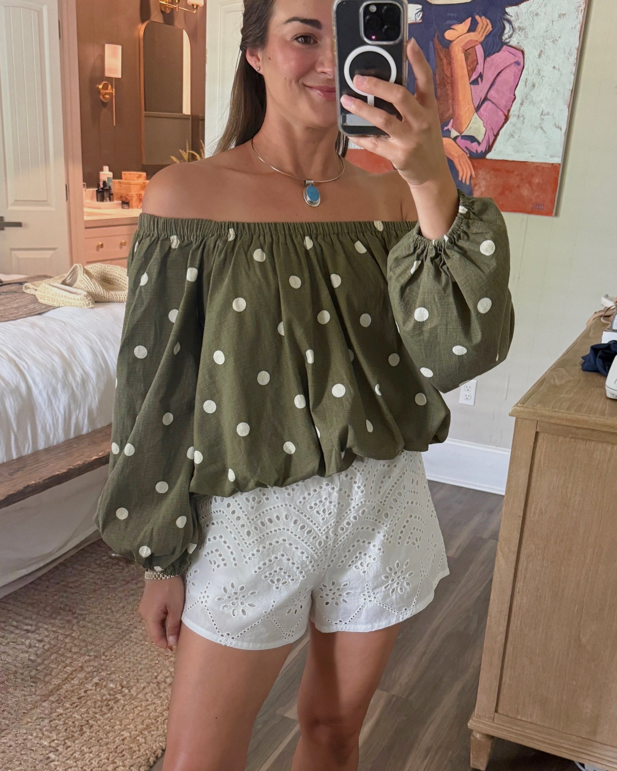 Sadie Top