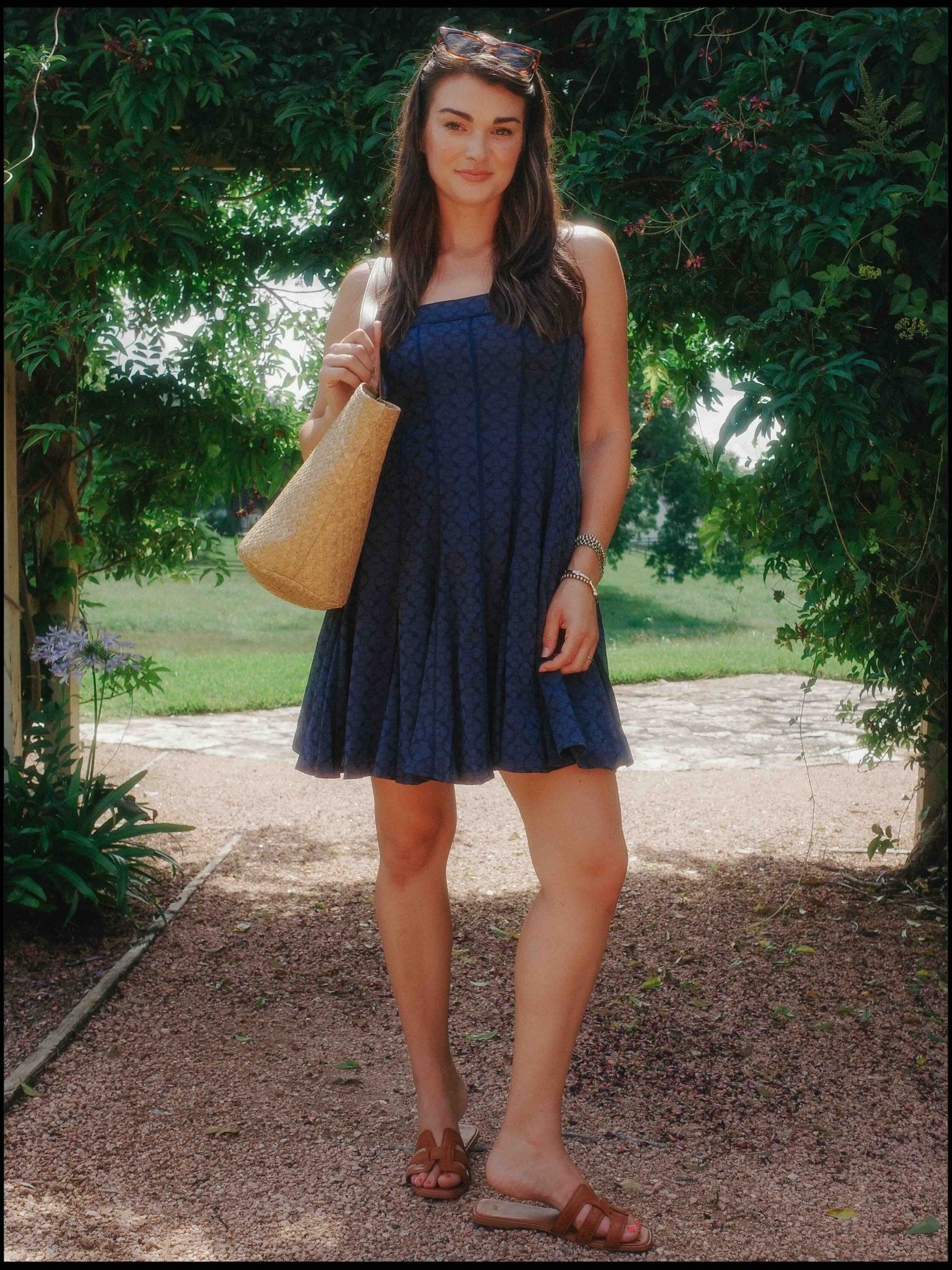 Krya Dress - STRIVE Boutique