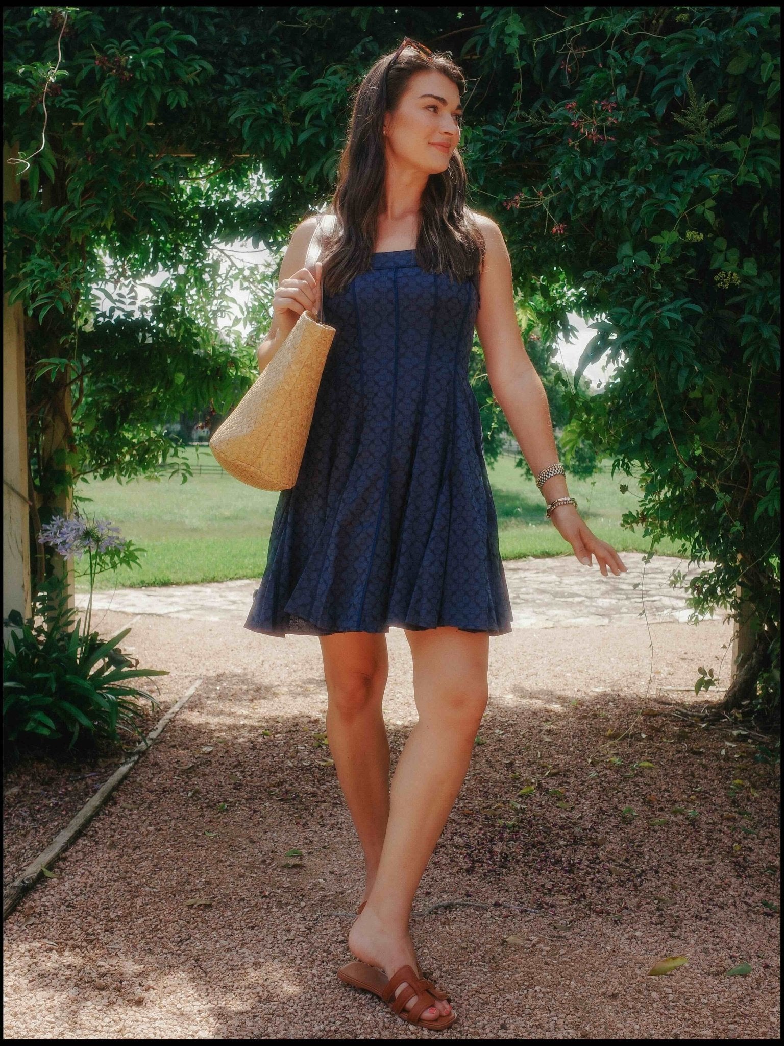 Krya Dress - STRIVE Boutique