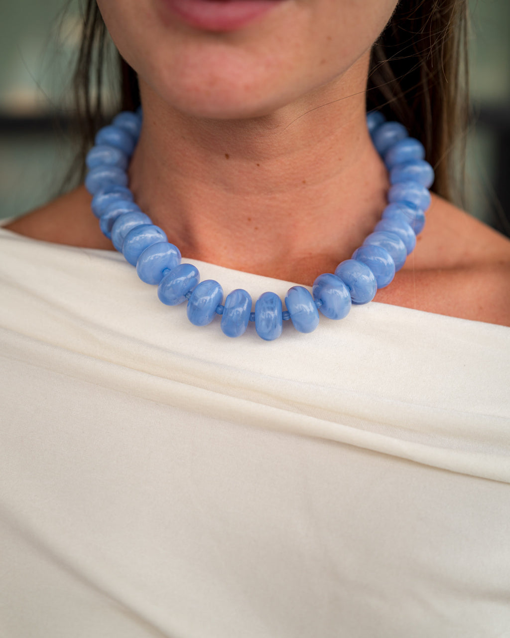 Large Candy Necklaces