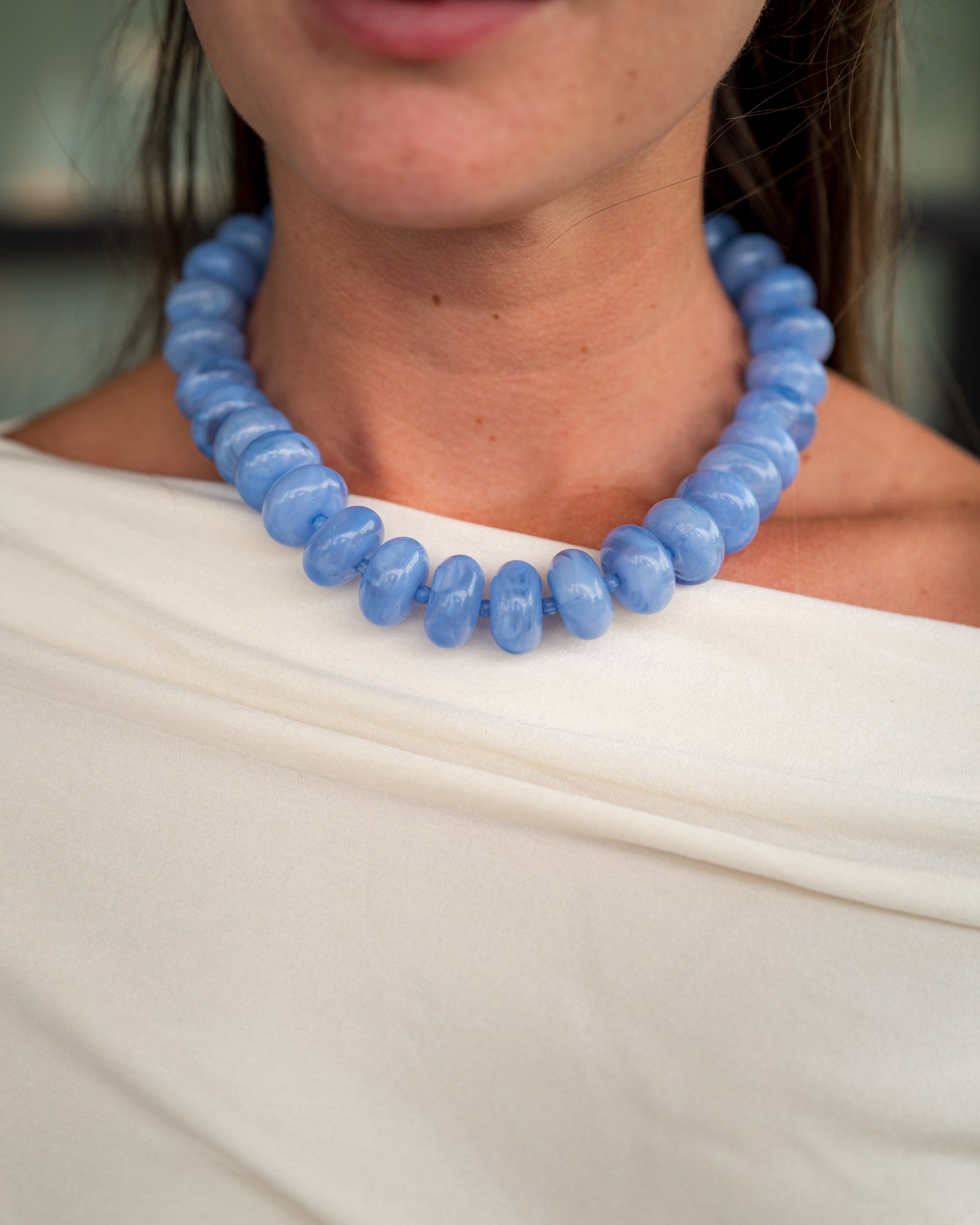 Large Candy Necklaces