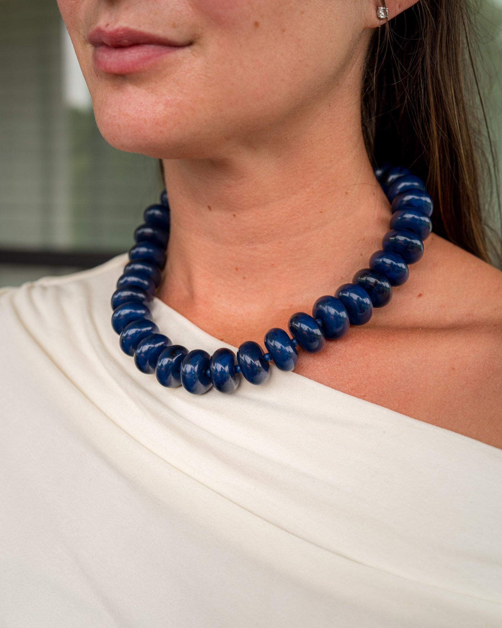 Large Candy Necklaces - STRIVE Boutique