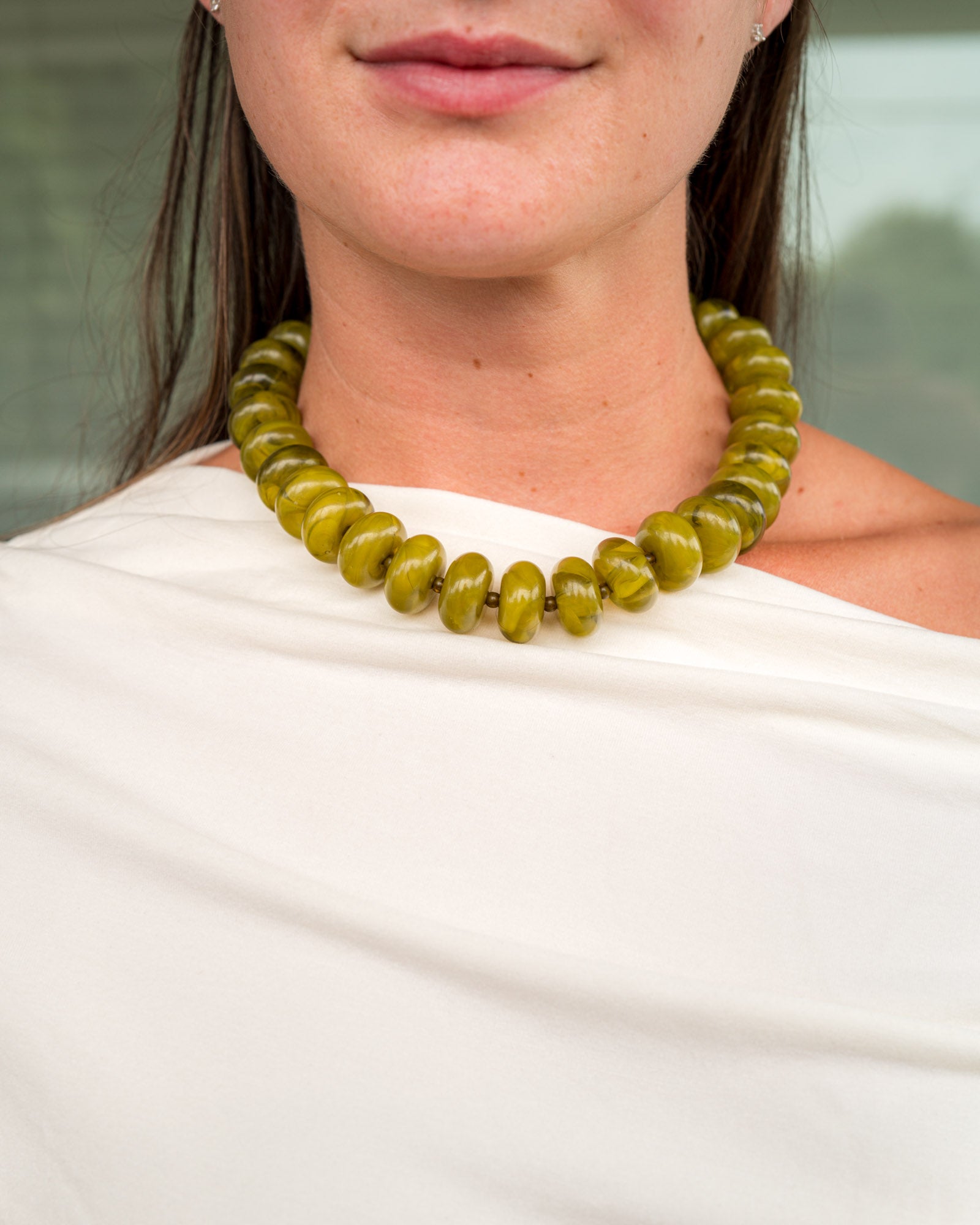 Large Candy Necklaces - STRIVE Boutique