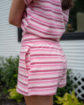 The Pink Tide Shorts