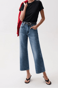 Pistola Larsen Ankle Relaxed Flare - STRIVE Boutique