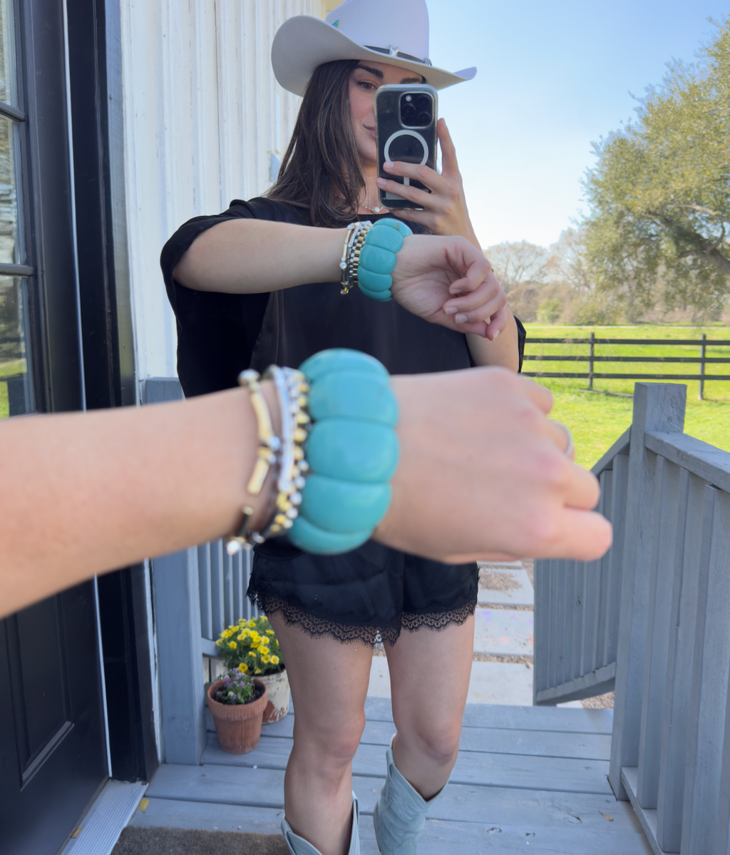 The Riviera Cuff