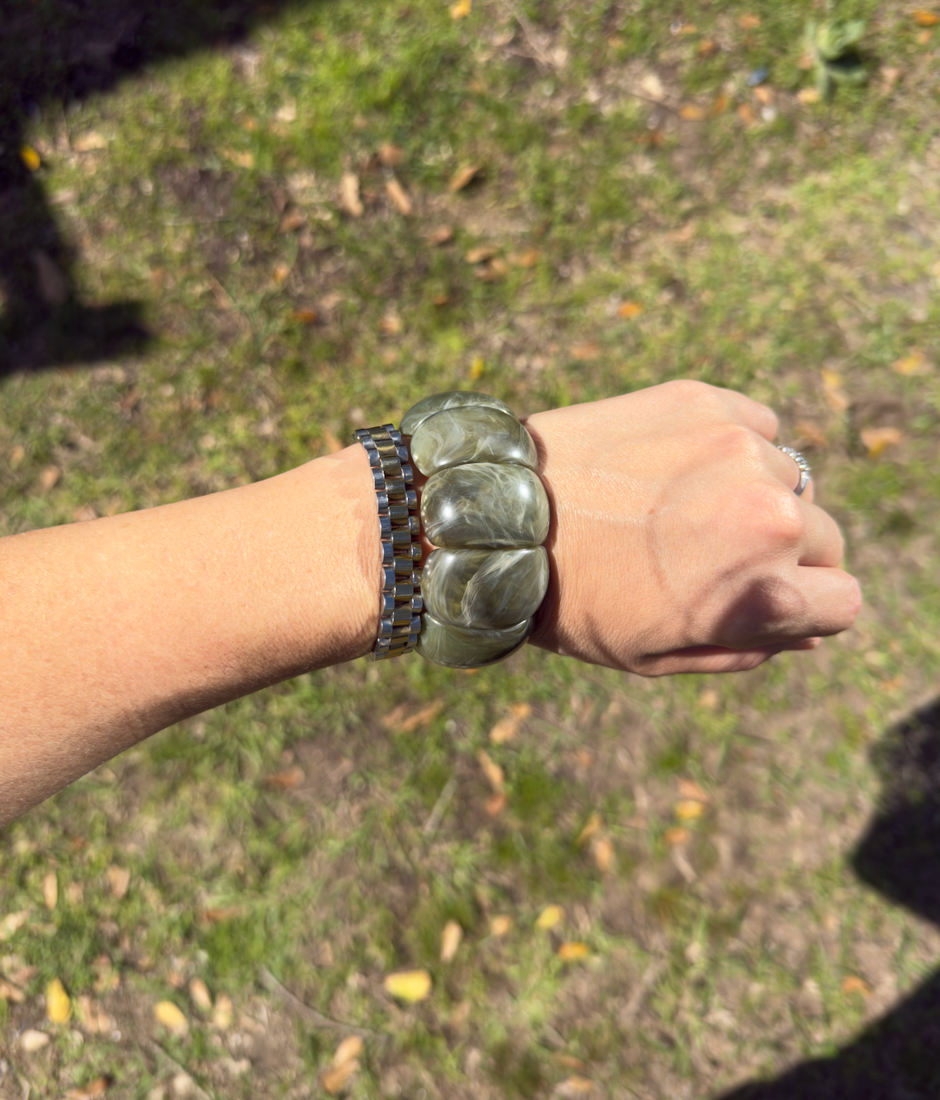 The Riviera Cuff