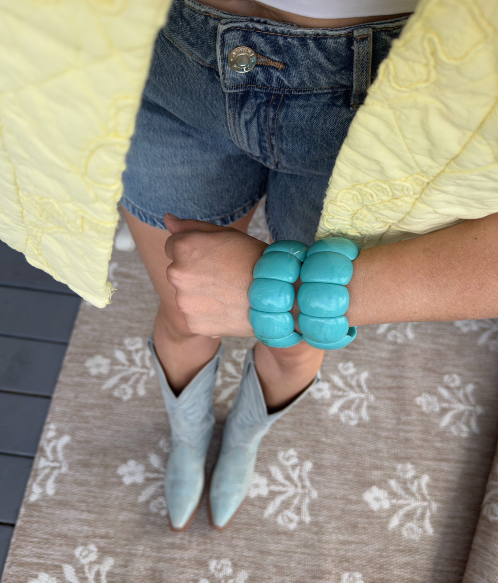 The Riviera Cuff