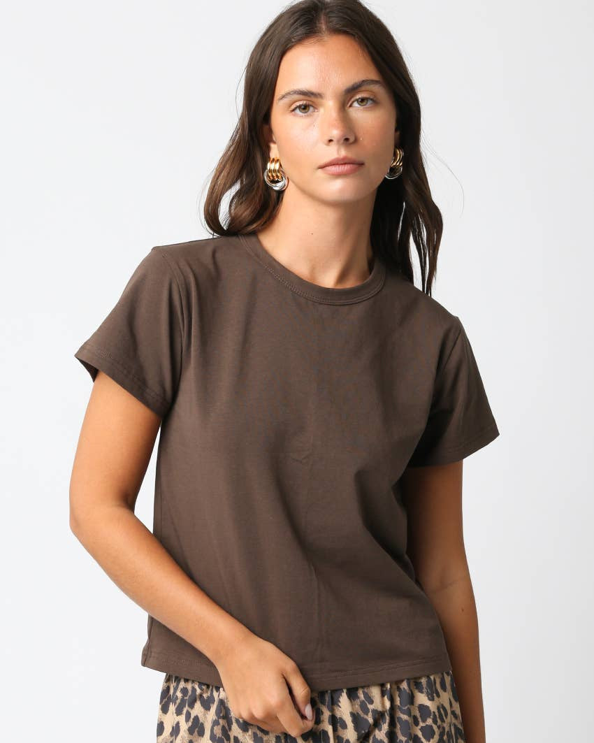 Maia Classic T-Shirt