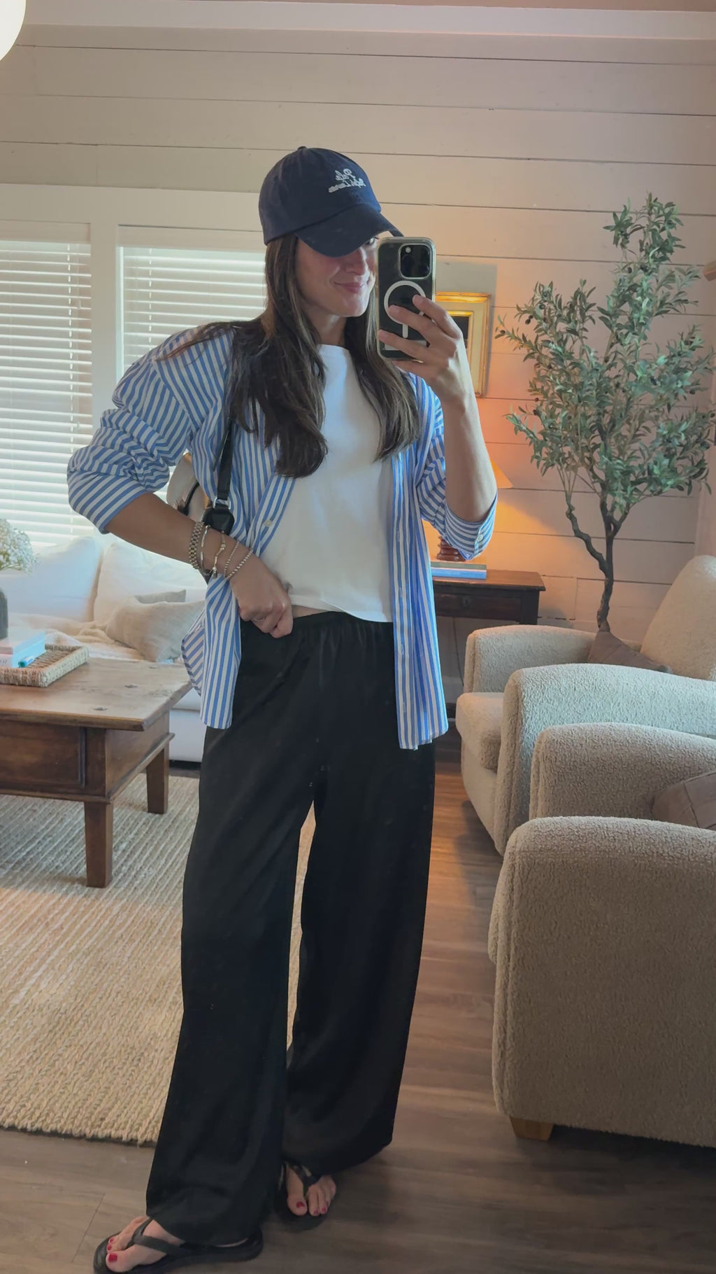The Flow Pant