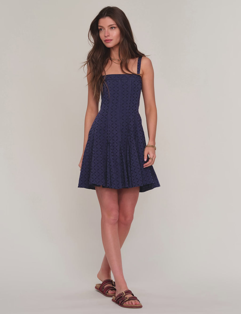 Krya Dress